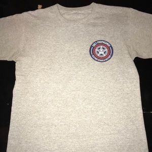 Obey propaganda tee